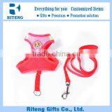 Adjustable Safty Belt Car Dog Harness Vest Supplier's Choice thumbnail-6