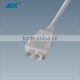 2015 New Closet Motion Sensor Hanging Rod Light 7.6mm 7 Way Connection Box, Distributor Boxes thumbnail-4