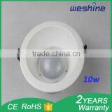 Wholesale 10w Indoor Ceiling Light SMD LED Downlights 2 Years Warranty thumbnail-1