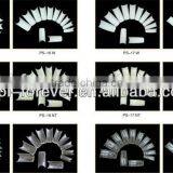 High Quality 500pcs With Box Acrylic Nail Tips Wholesale thumbnail-3