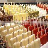 Ice Stick Display Cabinet CE Approval thumbnail-5