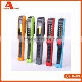 2015 Wholesale Handhold Portable Dry Battery LED Pen Light With CE ROHS thumbnail-3
