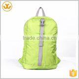 Ultra Light-weight Backpack Oxford Durable Good Waterproof Foldable Backpack thumbnail-1
