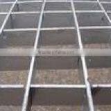 Steel Grating Panel