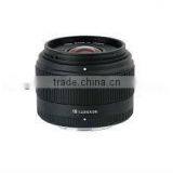 Sigma 19mm F2.8 DN Lenses for M4/3 Mount (Art Series) - Silver dropship wholesale