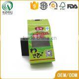 Art Paper Rectangle Eco-friendly Small Offset Printing Cardboard Gift Boxes With Clear Window Supplier's Choice thumbnail-2