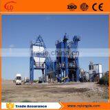 LB 2000 Asphalt Batch Mixing Plant