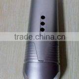 Silver Plated Plastic Injection Moulding& Flashlight's Plastic Injection Shell thumbnail-3