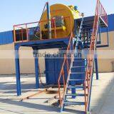 2015 ECMT-141 Re-bonded Machine to Make Polyurethane Foam