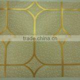 PVC Laminated Gypsum Ceiling Tiles