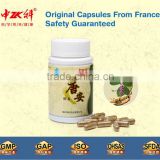 Zhongke Organic Traditional Chinese Medicine Blood Glucose Regulation Capsules