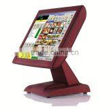 IPOS01 Hot Item! Gas Station Pos System Hardware System With Receip Printer thumbnail-5