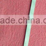 Puzzle Charm Metal Bookmarks, Made of Alloy and Crystal