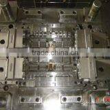 Plastic Mold Electronic Part