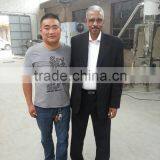 Model SBH Series 3D Swinging Mixer thumbnail-3