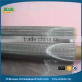High-purity Grade 200 201 270 Pure Nickel Woven Wire Mesh for Batteries