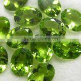 AAA Quality Wholesale Price Loose Peridot Gemstone, Natural Loose Gemstone