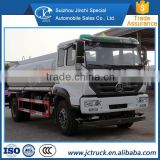 Best Safety performance big tonnage refueller/ refueling truck right price