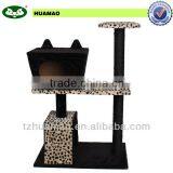Cat Premier Pet Product& Sleeping Pet Toy&cat Tree