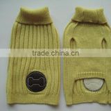 embodery pet sweater/pet clothes