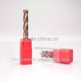 Solid carbide thread mill manufacturers