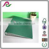 High Quality A4 File Cardboard Folder 2 Ring Binder 3 Holes thumbnail-4