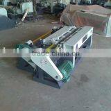 Veneer Peeling Lathe