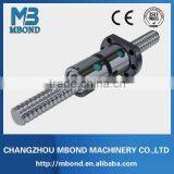 Custom Made Lead Screw Price With Trapezoidal Thread thumbnail-6