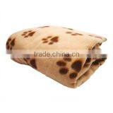 Popular Pet Blanket With Paws,fleece Blanket With Paws,Dog Blanket thumbnail-1