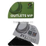 Die Cut Business Card thumbnail-5