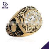 Super Bowl 1981 San Francisco 49ers NFL Sports Replica Championship Ring Quality Choice thumbnail-1