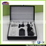 Hot Sale! 1pcs Car Air Purifier Ozone Generator Oxygen Bar Cleaner With 2 Port USB Hub Charger Free Shipping thumbnail-5