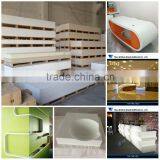 Corian Prices/Solid Surface Slab/Table Top Corian Slab thumbnail-2