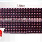 Red P10 Led Module Specifications