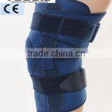 Strong Support Physical Therapy Neoprene Knee Support Knee Brace Pad With Steel Plate thumbnail-3