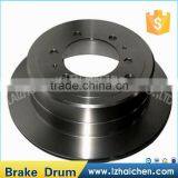 China 247 Brake Disc Bpw Trailer thumbnail-5
