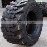 High Quality Skid Steer Tire Made in China thumbnail-1
