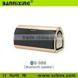 New Product B-988 TF Card DSP Technology High Quality Sound Bluetooth Speaker