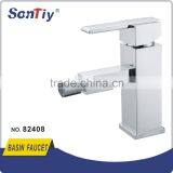 profasional single handle bidet tap, bidet mixer, bidet sprayer