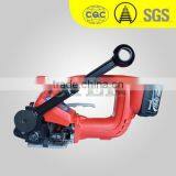 ZP 96 Automatic Battery Powered Manual PET Plastic Strapping Machine Tools