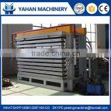 Veneer Dryer Hot Pess Drying Machine for Veneer Veneer Dry Machine thumbnail-3