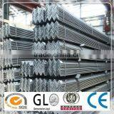 Hot Rolled Mild Angle Steel Bars thumbnail-1