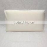Natural Talalay Latex Pillow With Organic Cotton Cover thumbnail-5