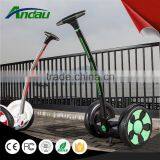 High Quality Wheel Self Balancing Electric Scooter thumbnail-4