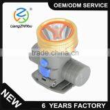 Mini Dimension Bright Led Head Torch Outdoor Use Led Fishing Lighting thumbnail-1