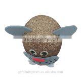 2016 Best Selling Handmade Animal Kids Crafts , Yiwu Online Kids Crafts Store thumbnail-3