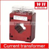 high voltage low current transformer NSQ-30 electronic current transformer