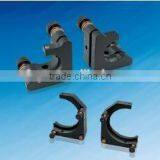 MSCL-1SL/Height of Center Height 25.4mm/high Coherence Kinematic C Type Mounts With 2 Adjusters With Lock/Optical Mount