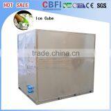 CBFI High-quility Cube Ice Making Machine Price