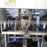 China Manufacture Price Automatic Powder Packing Machine Line for Flour Powder thumbnail-5